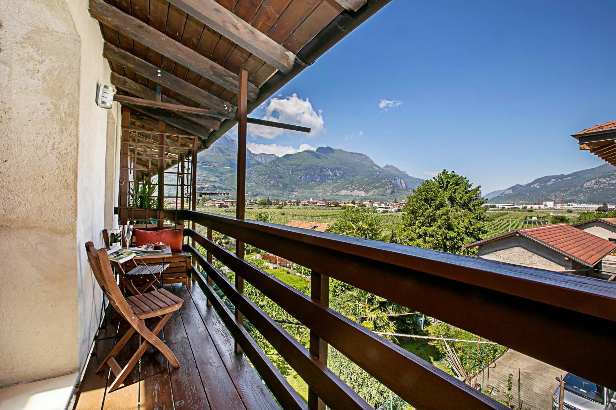 Casa Alla Grotta Arco Esterno foto