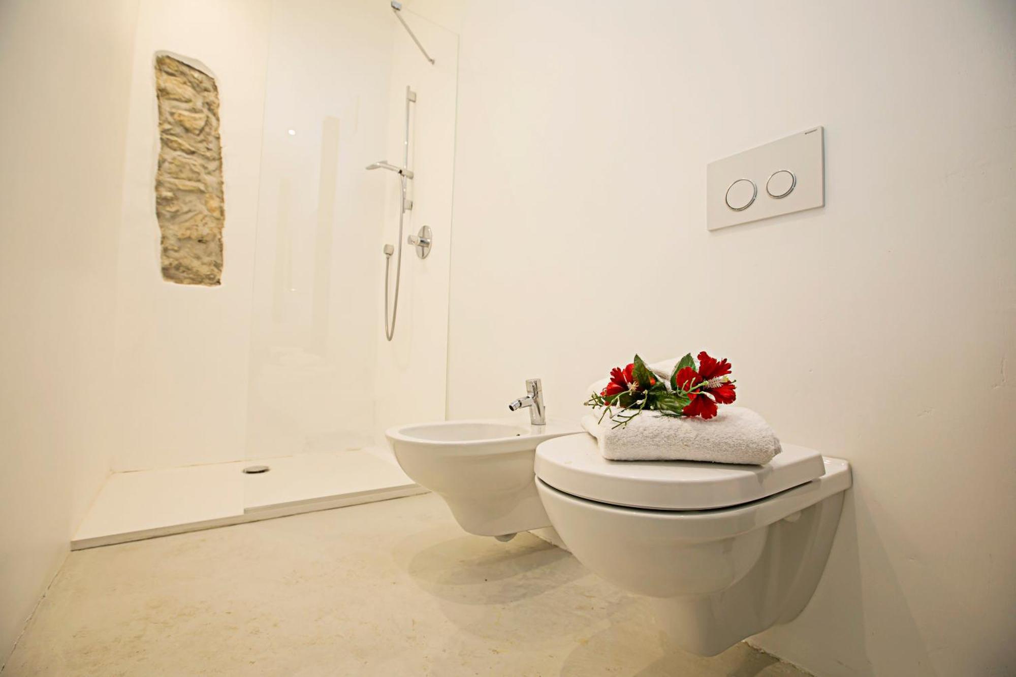 Casa Alla Grotta Arco Esterno foto